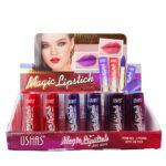 Caja Labial Mágico de Color Intenso - Ushas