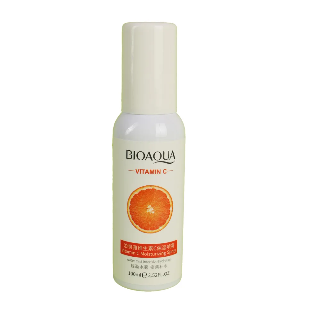 ZAR-NO.BQY87570 TONICO FACIAL SPRAY VITAMINA C - Imagen 1