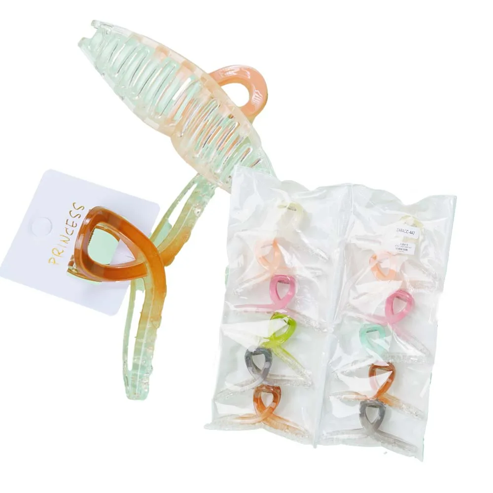 Pinzas - Accesorios de Cabello - Imagen 1