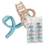 Pinzas - Accesorios de Cabello