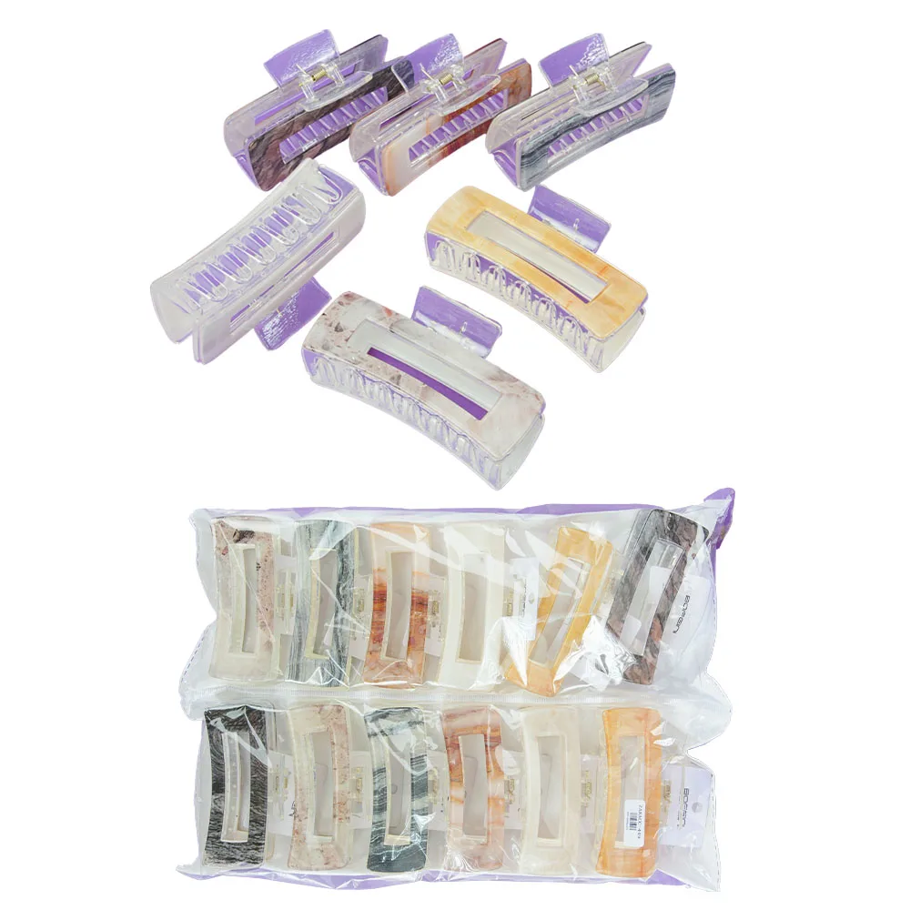 ZARACC-449 Vinchas x12 - Accesorios de Cabello - Imagen 1