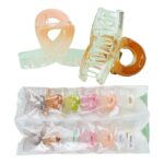 Pinzas- Accesorios de Cabello