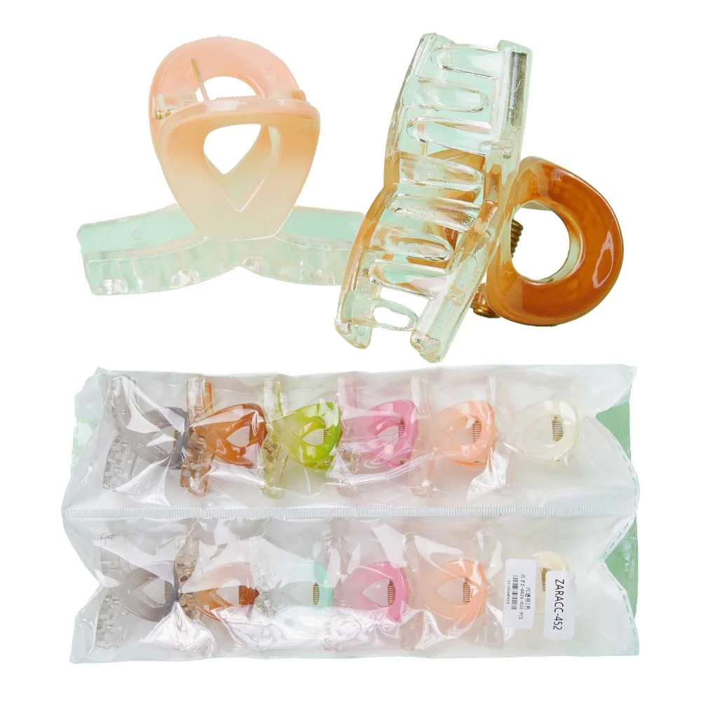 Pinzas- Accesorios de Cabello - Imagen 1