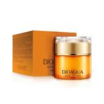 CREMA FACIAL HORSE OIL 50G