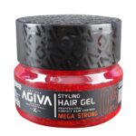gel fijador extra fuerte para cabello