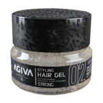 gel fijador fuerte para cabello