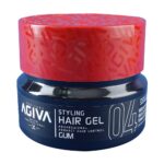 gel fijador fuerte para cabello
