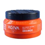 cera para peinar fijación fuerte