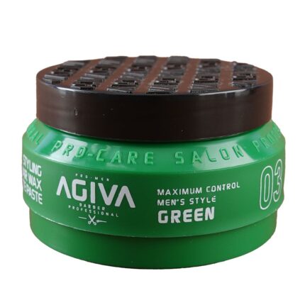 cera moldeadora para cabello