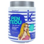 crema para peinar profesional 1kg