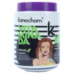 mascarilla capilar de aguacate