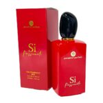 perfume mujer intenso y seductor