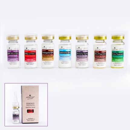 suero facial hidratante