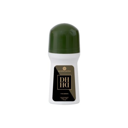 desodorante en spray para hombre