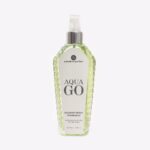 fragancia splash corporal refrescante