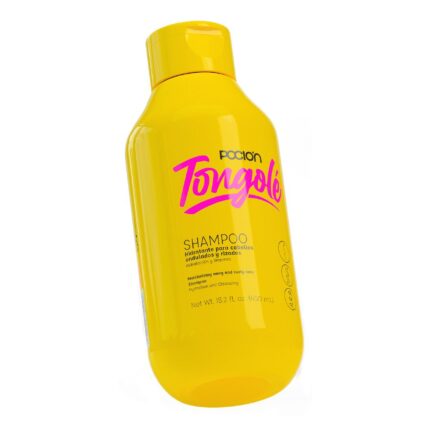 shampoo limpieza profunda reparador