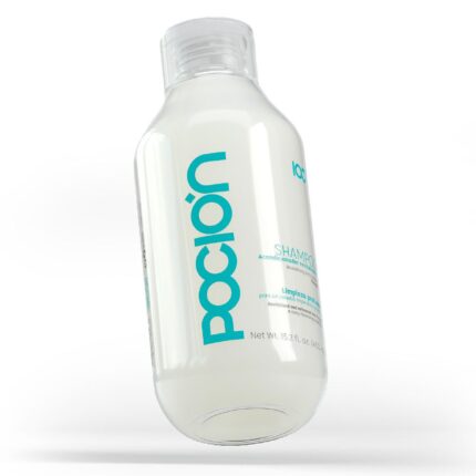 shampoo purificante para cuero cabelludo