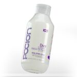 crema sin enjuague para cabello dañado