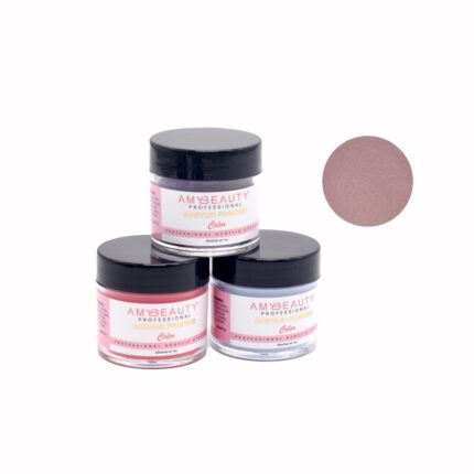 polvo acrílico para uñas profesional