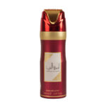 spray perfumado mujer floral oriental