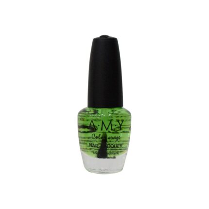 esmalte fortalecedor de uñas con ajo