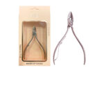 cortauñas profesional para cutículas