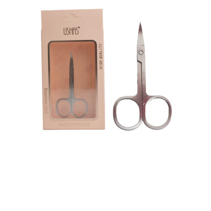 tijeras de precisión para manicura