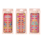 uñas postizas de fantasía