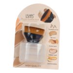 brocha kabuki profesional