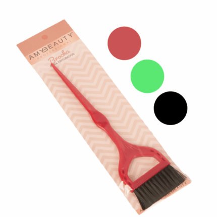 brocha para tinte profesional
