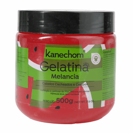 gel fijador para cabello con proteínas