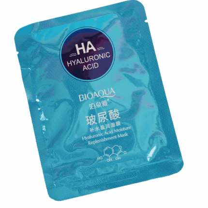 mascarilla hidratante antiarrugas