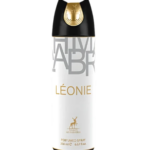 perfume corporal mujer elegante