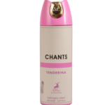 perfume cítrico femenino