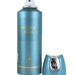 spray perfumado unisex aroma marino