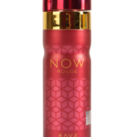 spray perfumado unisex energético