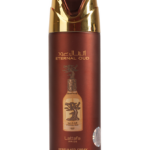 spray corporal unisex con oud