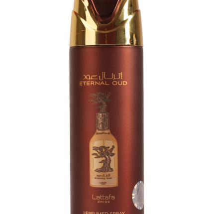 spray corporal unisex con oud