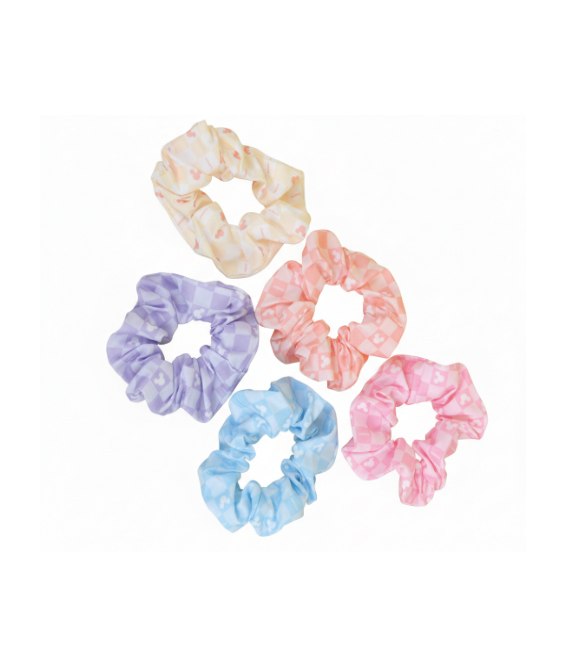 Moños x12 - Accesorios de Cabello kit moños cabello retro