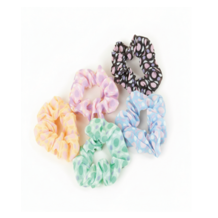 kit de moños para cabello