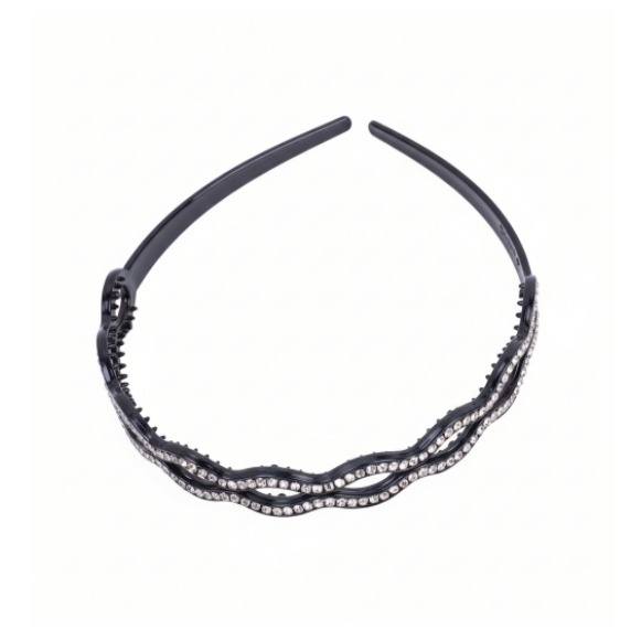 Diademas x12 - Accesorios de Cabello juego de diademas para cabello