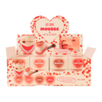 rubor en polvo mate duradero