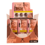 gel fijador de cejas profesional