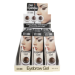 gel fijador de cejas profesional