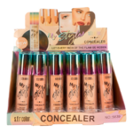 corrector líquido alta cobertura