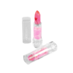 aceite labial hidratante con brillo