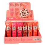 brillo labial mate duradero