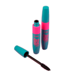 rímel profesional con aceites naturales