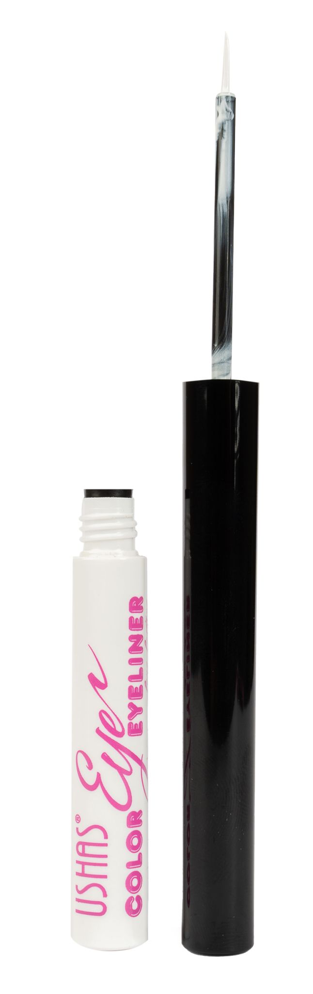 Delineador líquido blanco - Ushas delineador líquido blanco profesional