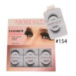 pestañas postizas naturales